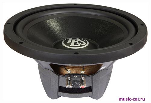 Сабвуфер DLS W312D