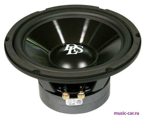 Сабвуфер DLS W710D
