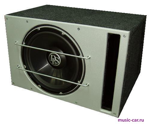 Сабвуфер DLS W712 vented box