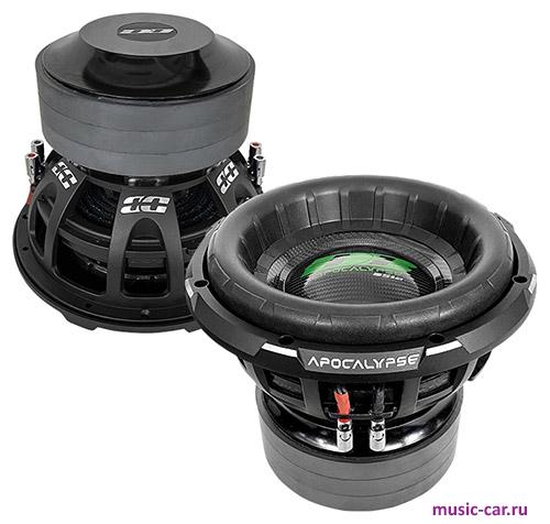 Сабвуфер Deaf Bonce Apocalypse DB-3512 D1
