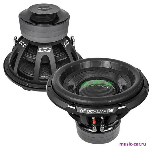 Сабвуфер Deaf Bonce Apocalypse DB-3515 D1