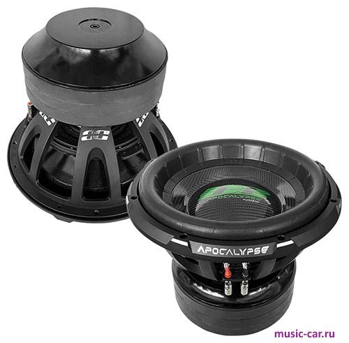 Сабвуфер Deaf Bonce Apocalypse DB-4515 D2