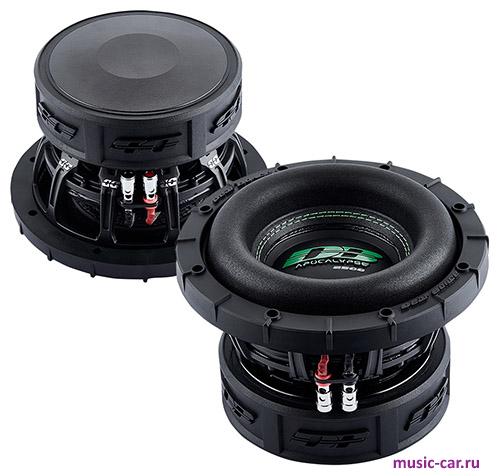 Сабвуфер Deaf Bonce Apocalypse DB-SA2508 D2
