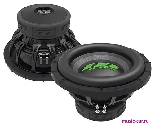 Сабвуфер Deaf Bonce Apocalypse DB-SA252 D2