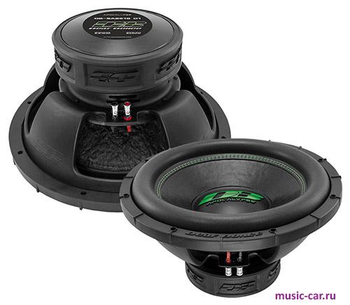 Сабвуфер Deaf Bonce Apocalypse DB-SA2615 D2