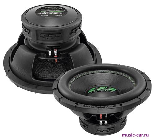 Сабвуфер Deaf Bonce Apocalypse DB-SA2715 D2