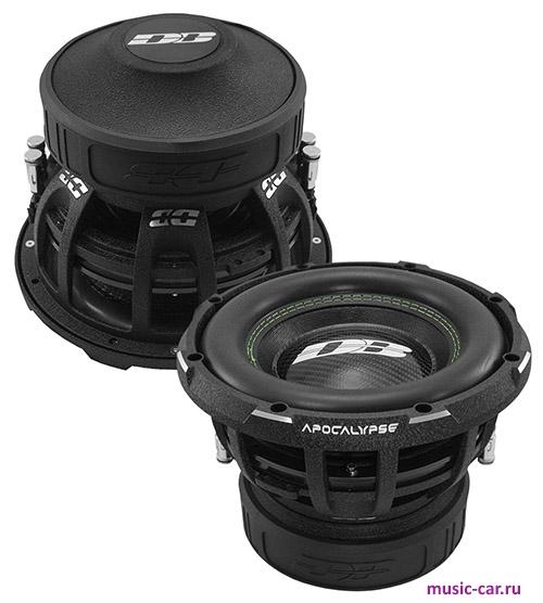 Сабвуфер Deaf Bonce Apocalypse DB-SA310 D2