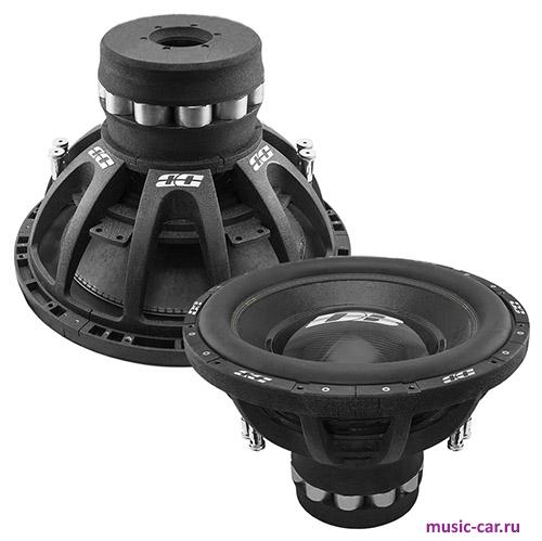 Сабвуфер Deaf Bonce Apocalypse DB-SA521 NEO