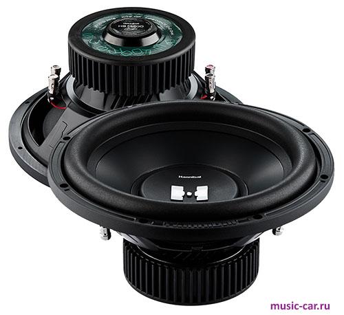 Сабвуфер Deaf Bonce Hannibal HS-1200