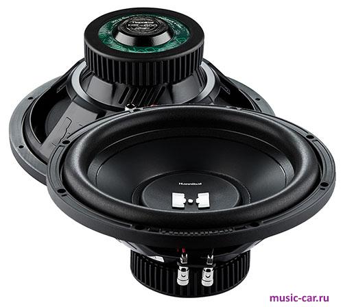 Сабвуфер Deaf Bonce Hannibal HS-600