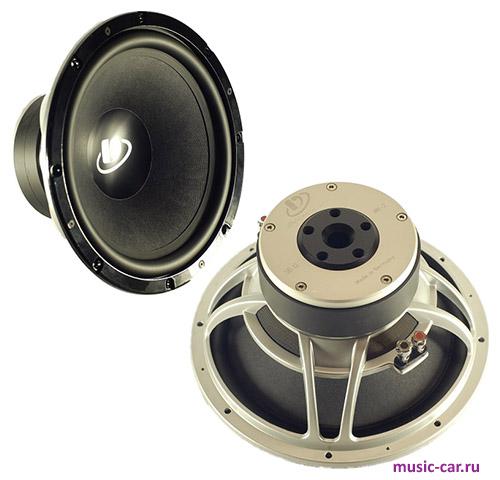 Сабвуфер Dego SB-12 P-MK2