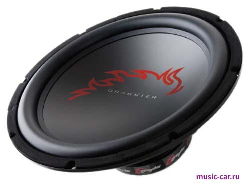 Сабвуфер Dragster DWB 155