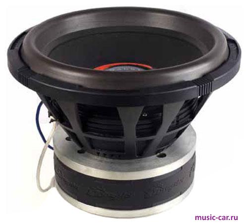 Сабвуфер Dragster DWZ 120