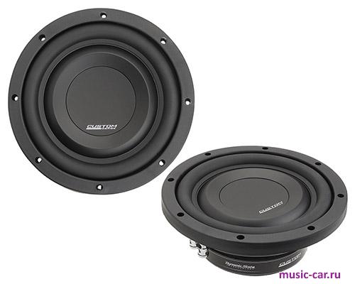 Сабвуфер Dynamic State CUSTOM CSW-S20