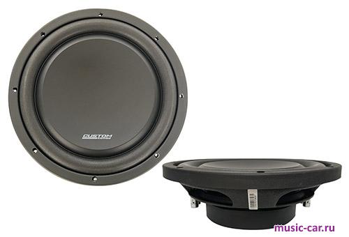 Сабвуфер Dynamic State CUSTOM CSW-S30
