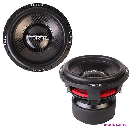 Сабвуфер Dynamic State FORCE LIGHT SW30D1-CC2