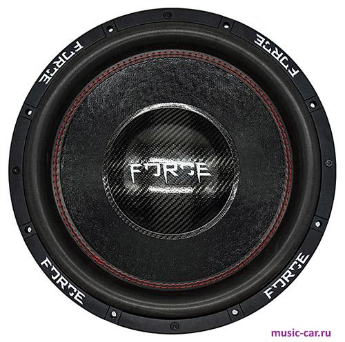 Сабвуфер Dynamic State FORCE LIGHT SW30D1-PC2