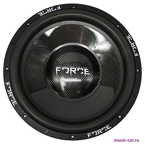 Сабвуфер Dynamic State FORCE LIGHT SW30D2-CC2