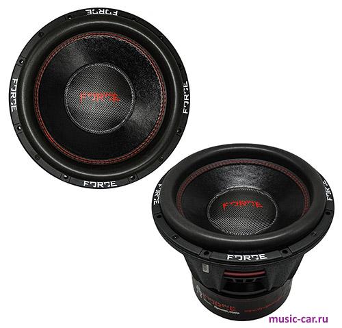 Сабвуфер Dynamic State FORCE LIGHT SW30D2