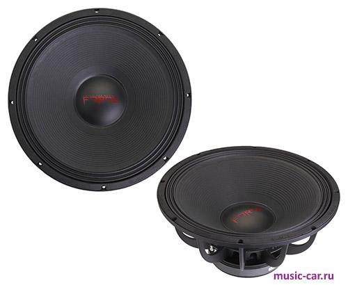 Сабвуфер Dynamic State FORCE P5W18 (4+4 Ohms)