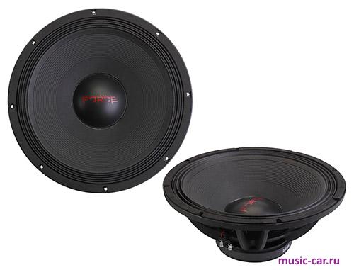 Сабвуфер Dynamic State FORCE P5W21 (4+4 Ohms)