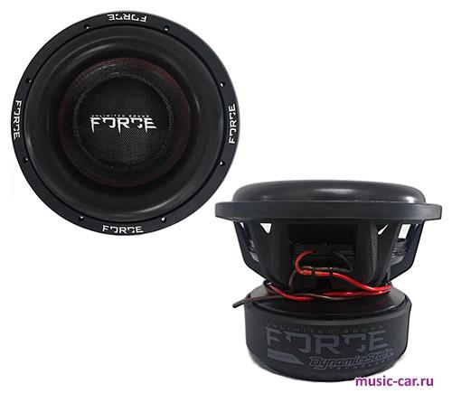 Сабвуфер Dynamic State FORCE SW32D1