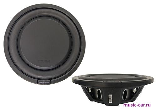 Сабвуфер Dynamic State PRO PSW-300S