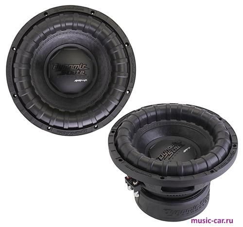 Сабвуфер Dynamic State SARMAT SMW-252