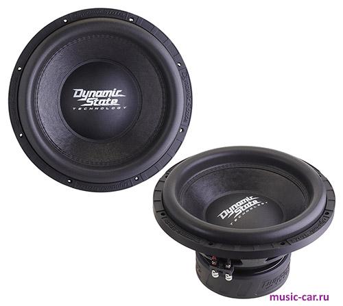 Сабвуфер Dynamic State SARMAT SMW-31.44