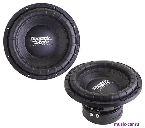 Сабвуфер Dynamic State SARMAT SMW-32.44