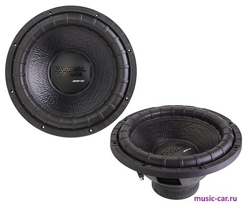 Сабвуфер Dynamic State SARMAT SMW-382