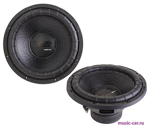 Сабвуфер Dynamic State SARMAT SMW-38.22