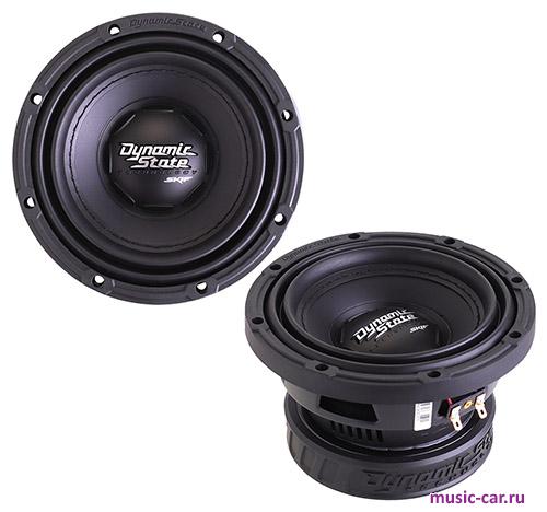 Сабвуфер Dynamic State SKIF SKW-164