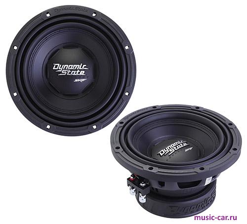 Сабвуфер Dynamic State SKIF SKW-202