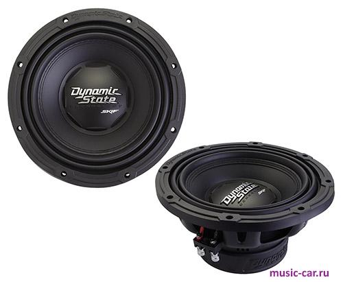 Сабвуфер Dynamic State SKIF SKW-252