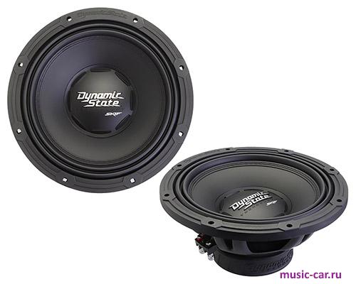 Сабвуфер Dynamic State SKIF SKW-302