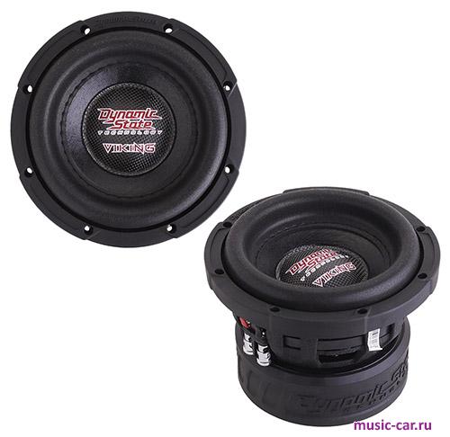 Сабвуфер Dynamic State VIKING VSW-162