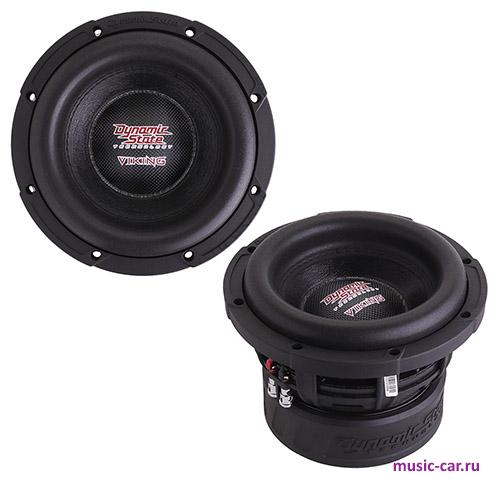 Сабвуфер Dynamic State VIKING VSW-202