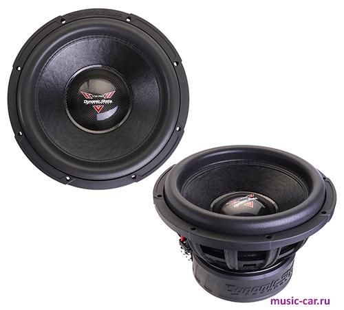 Сабвуфер Dynamic State VIKING VSW-30D2