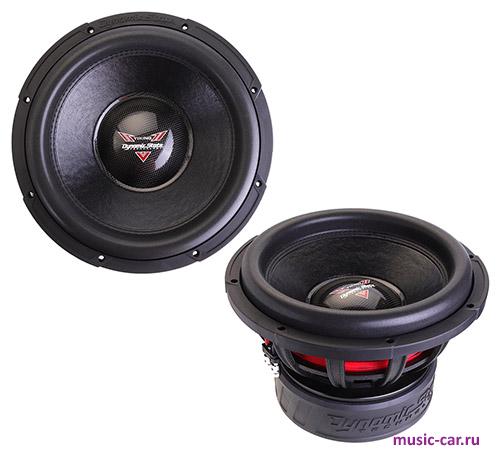 Сабвуфер Dynamic State VIKING VSW-31D2