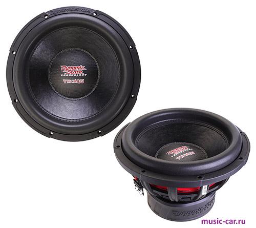 Сабвуфер Dynamic State VIKING VSW-322