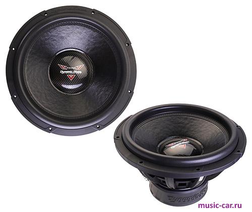 Сабвуфер Dynamic State VIKING VSW-40D2