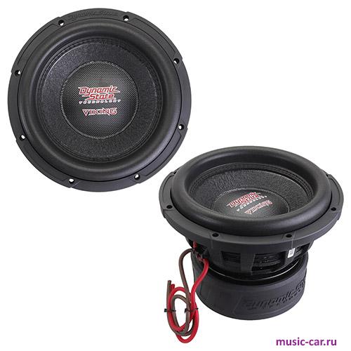 Сабвуфер Dynamic State VIKING VSW-A25 Axe