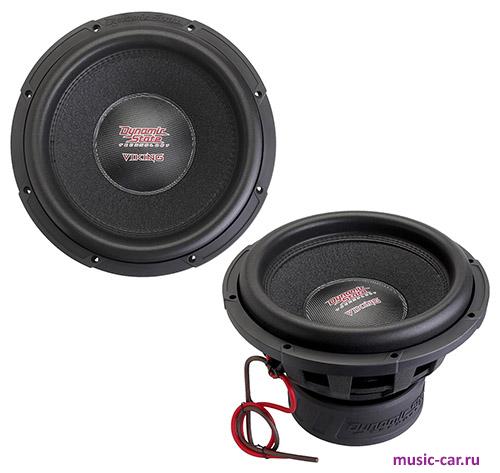 Сабвуфер Dynamic State VIKING VSW-A30 Axe