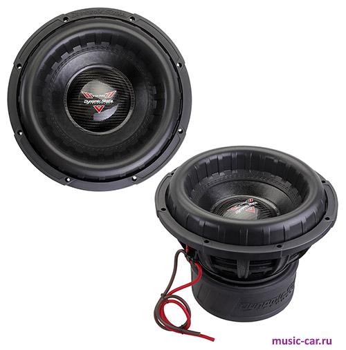 Сабвуфер Dynamic State VIKING VSW-M30 Mjolnir