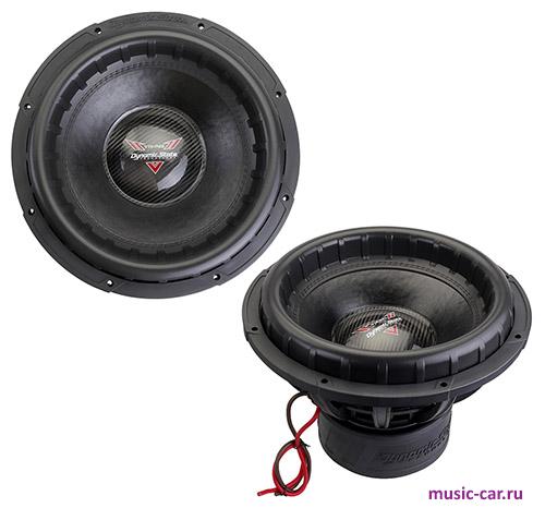 Сабвуфер Dynamic State VIKING VSW-M40 Mjolnir