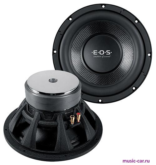 Сабвуфер E.O.S. MAX-Iine Max 10 WB