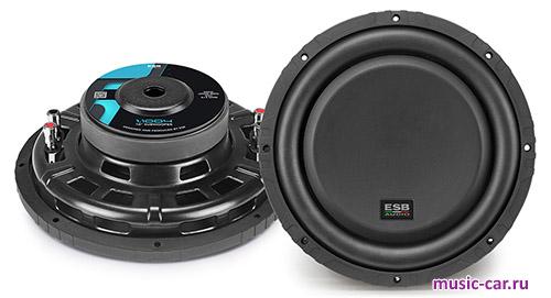 Сабвуфер ESB Audio 1.10SD2