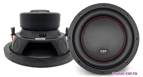 Сабвуфер ESB Audio 3.10D2