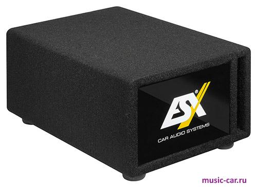 Сабвуфер ESX DBX200Q